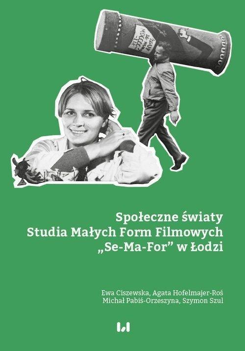 Społeczne światy, praca zbiorowa