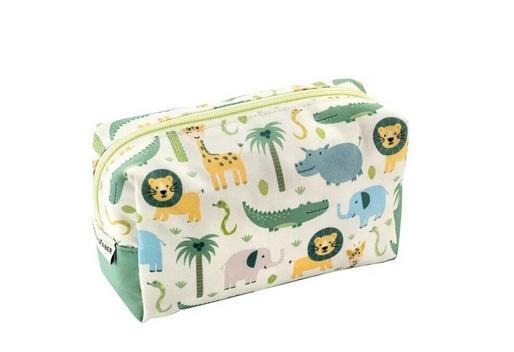 Piórnik Jumbo Safari, Eberhard Faber