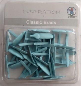 Bradsy butelki niebieskie 26szt, Galeria Hobby