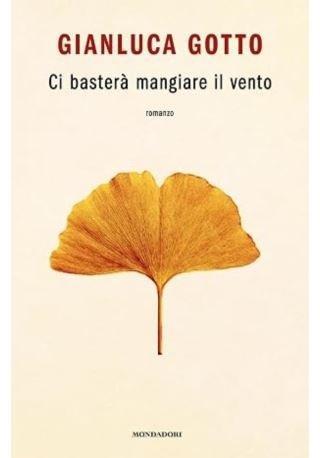 Ci bastera mangiare il vento, Gianluca Gotto