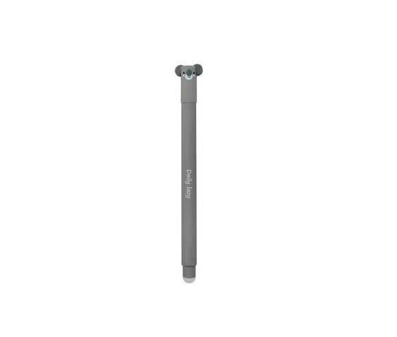 Długopis żelowy wymazywalny Koala 0,7mm (12szt)