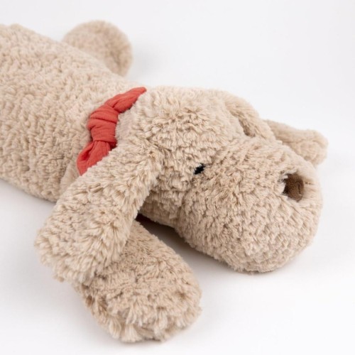 Leżący pies Gabi - duży, Egmont Toys