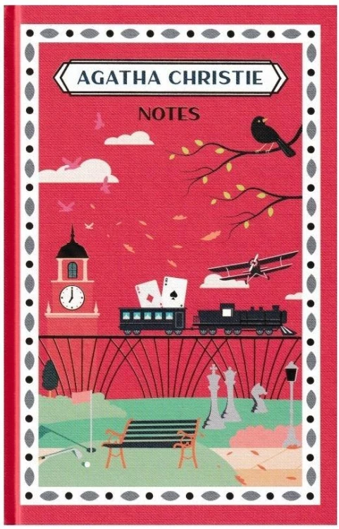 Notes Christie, Dolnośląskie