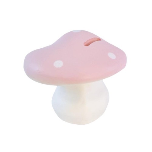 Skarbonka - grzybek różowy, Egmont Toys