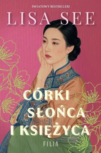 Córki słońca i księżyca, Lisa See