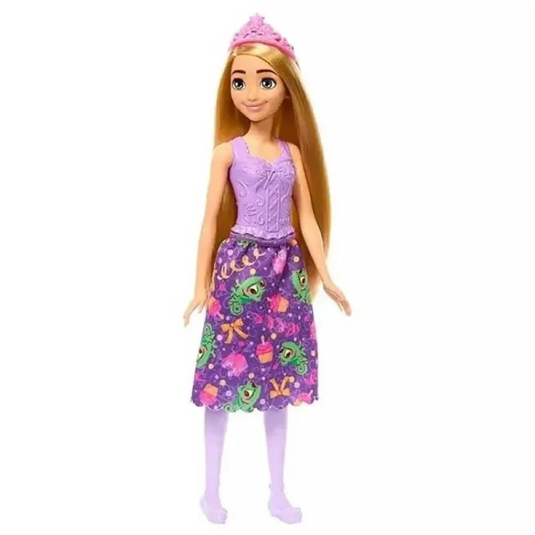 Disney Princess Party Rapunzel Fash, Mattel
