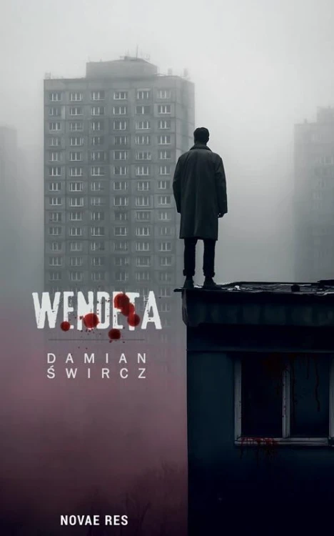 Wendeta, Damian Śwircz