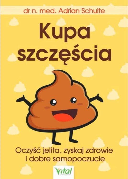 Kupa szczęścia, Adrian Schulte