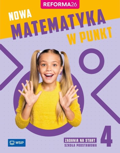 Matematyka SP 4 Matematyka w punkt zadania