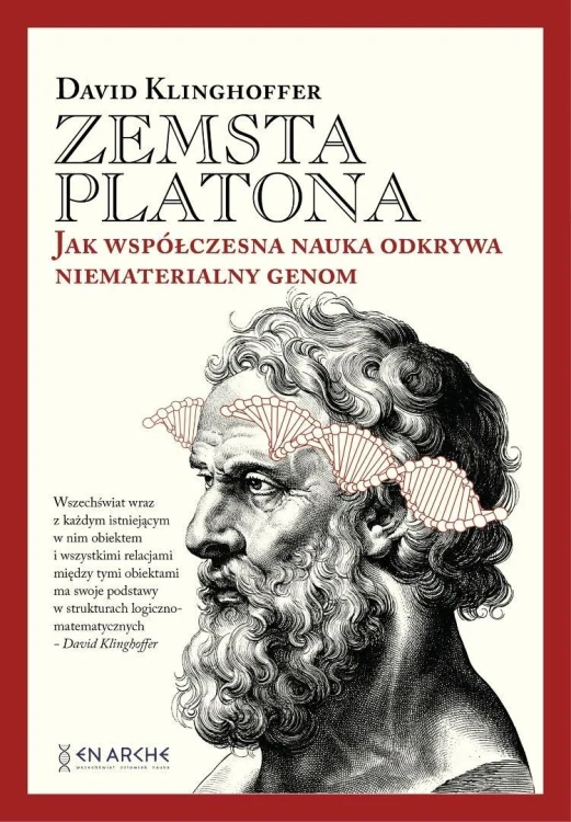 Zemsta Platona. Jak współczesna nauka odkrywa..