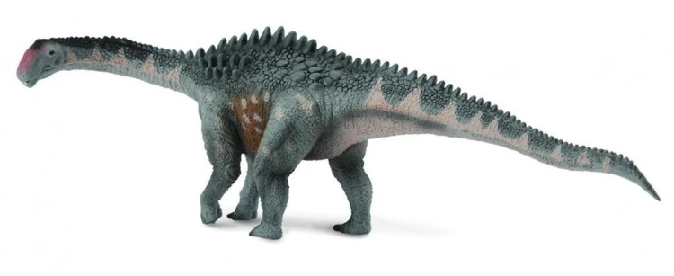 Dinozaur Ampelozaur, Collecta