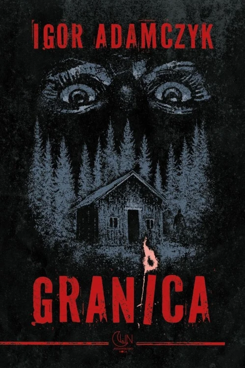 Granica, Igor Adamczyk