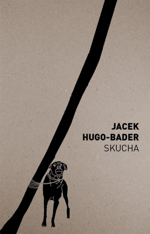 Skucha, Jacek Hugo-Bader