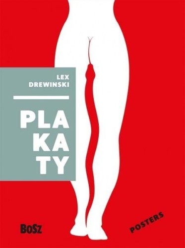 Lex Drewinski. Plakaty, Zdzisław Schubert