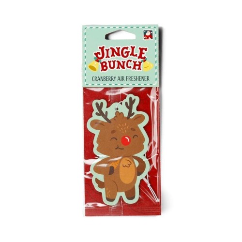Zawieszka zapachowa Jingle Bunch, Puckator