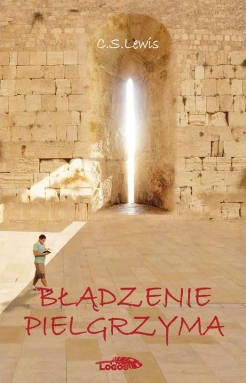 Błądzenie pielgrzyma TW, C.S. Lewis