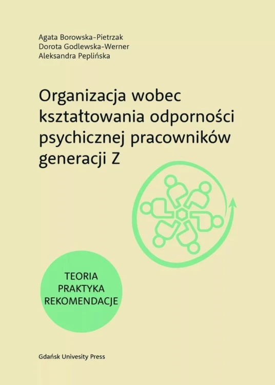 Organizacja wobec kształtowania odporności...