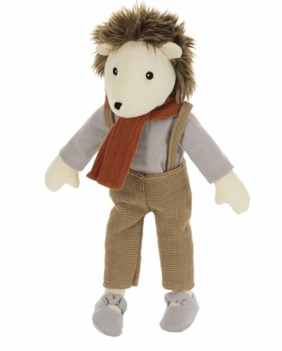 Przytulanka Jeżyk Lucien duży, Egmont Toys