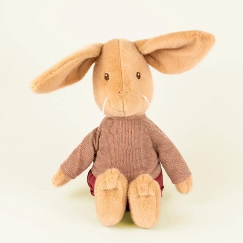 Przytulanka Królik Lenny 40cm, Egmont Toys