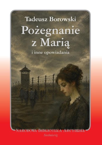 Pożegnanie z Marią i inne opowiadania