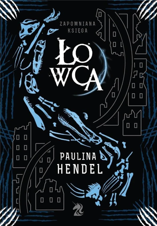 Łowca, Paulina Hendel