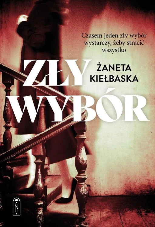 Zły wybór, Żaneta Kiełbaska