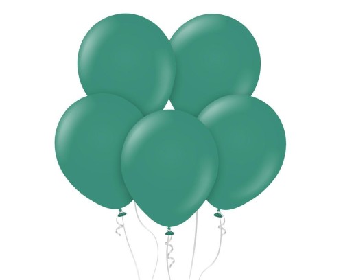 Balony Kalisan szałwiowe 46cm 25szt