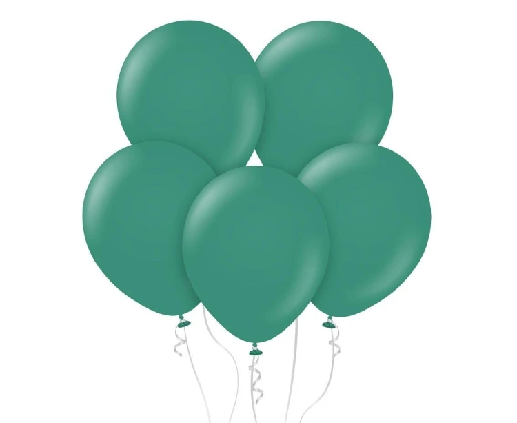 Balony Kalisan szałwiowe 46cm 25szt