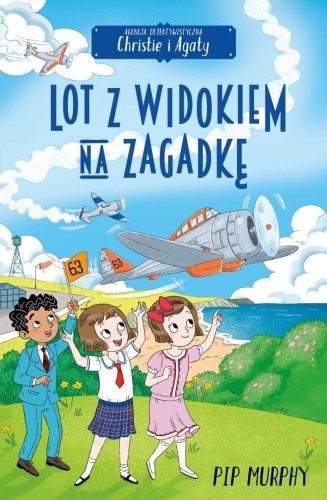 Agencja detektywistyczna Christie i Agaty T.9