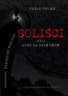 Soliści czyli góry na dwie ręce, Fabio Palma