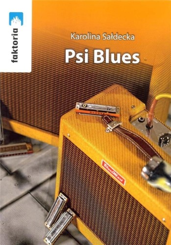 Psi blues, Sałdecka Karolina