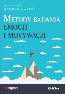 Metody badania emocji i motywacji, Henryk Gasiul