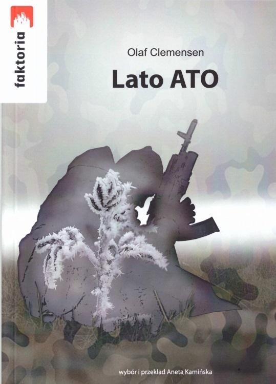 Lato ATO, Olaf Clemensen