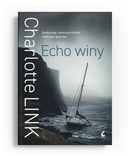 Echo winy, Charlotte Link