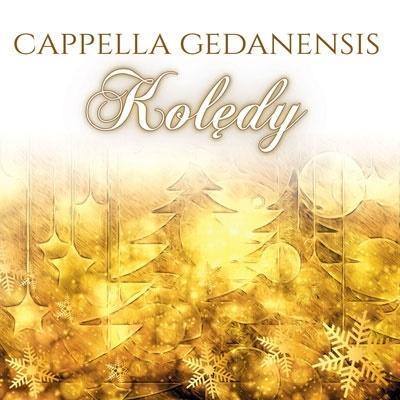 Kolędy CD, Cappella Gedanensis