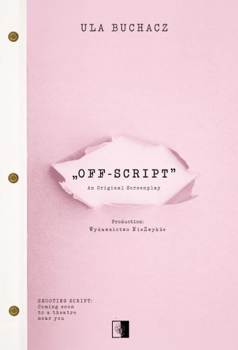 Off-Script, Ula Buchacz