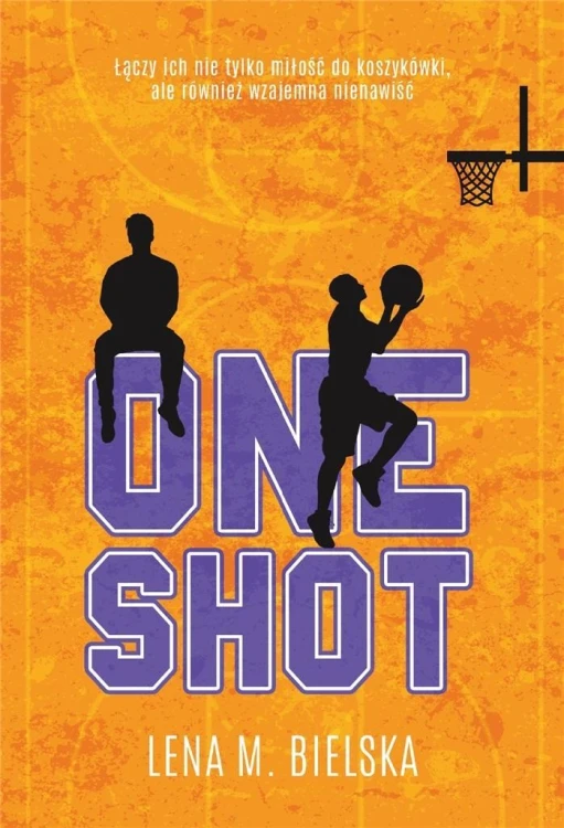 One shot, Lena M. Bielska