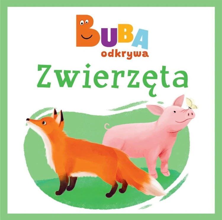 Zwierzęta, praca zbiorowa
