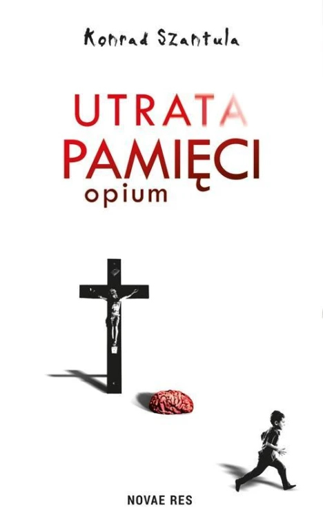 Utrata pamięci, Konrad Szantula