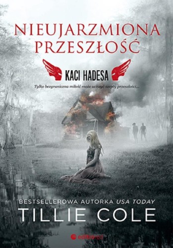 Nieujarzmiona przeszłość. Kaci Hadesa, Tillie Cole