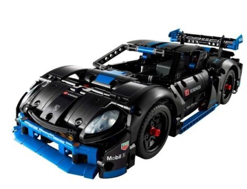 LEGO(R) TECHNIC 42176 Samochód wyścigowy...