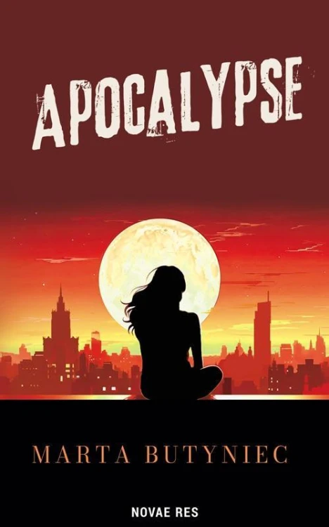 Apocalypse, Marta Butyniec