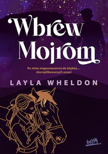 Wbrew Mojrom, Layla Wheldon