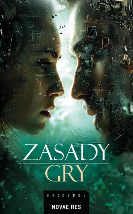 Zasady gry, Erick Pol