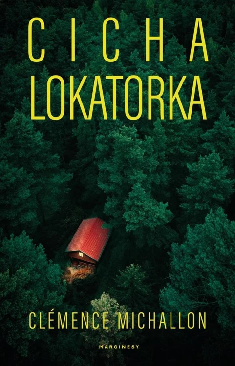 Cicha lokatorka, Clmence Michallon