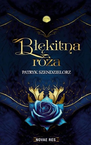 Błękitna róża, Patryk Szendzielorz