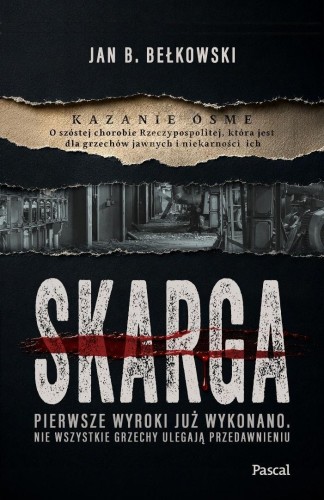 Skarga, Jan B. Bełkowski