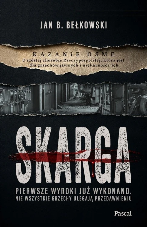 Skarga, Jan B. Bełkowski