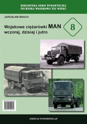 Wojskowe ciężarówki z rodziny Tatra Force 3