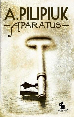 Aparatus, Andrzej Pilipiuk